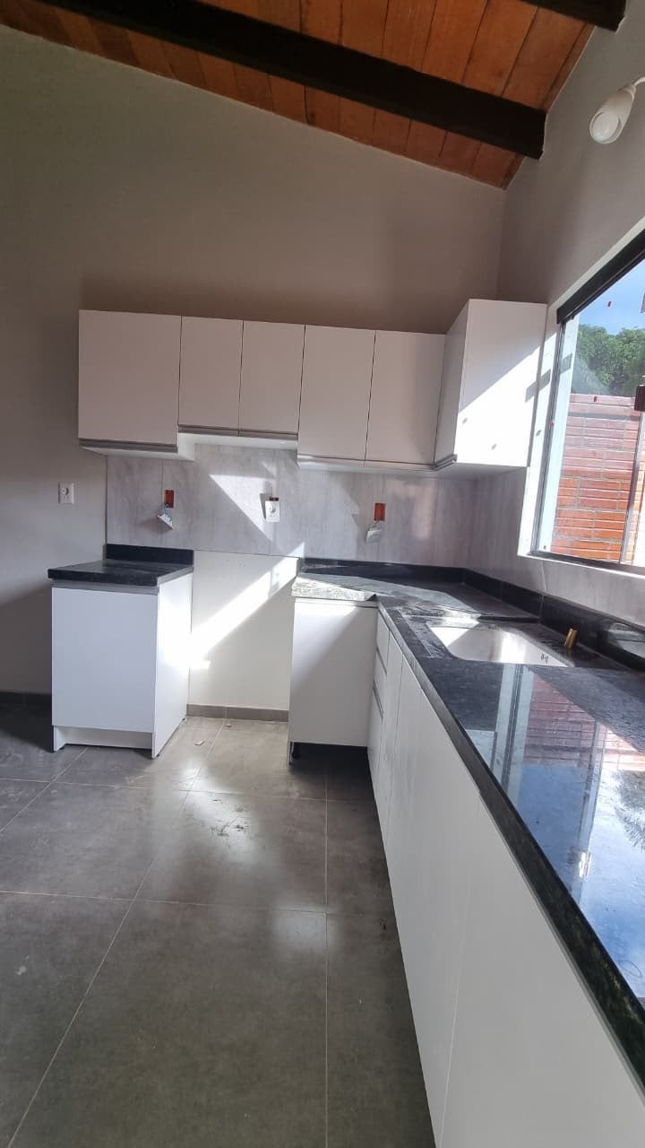 ¡Oportunidad Única! Exclusivas Casas a la Venta en Ñemby, Barrio Cañadita ? Tu Nuevo Hogar te Espera. - foto 3