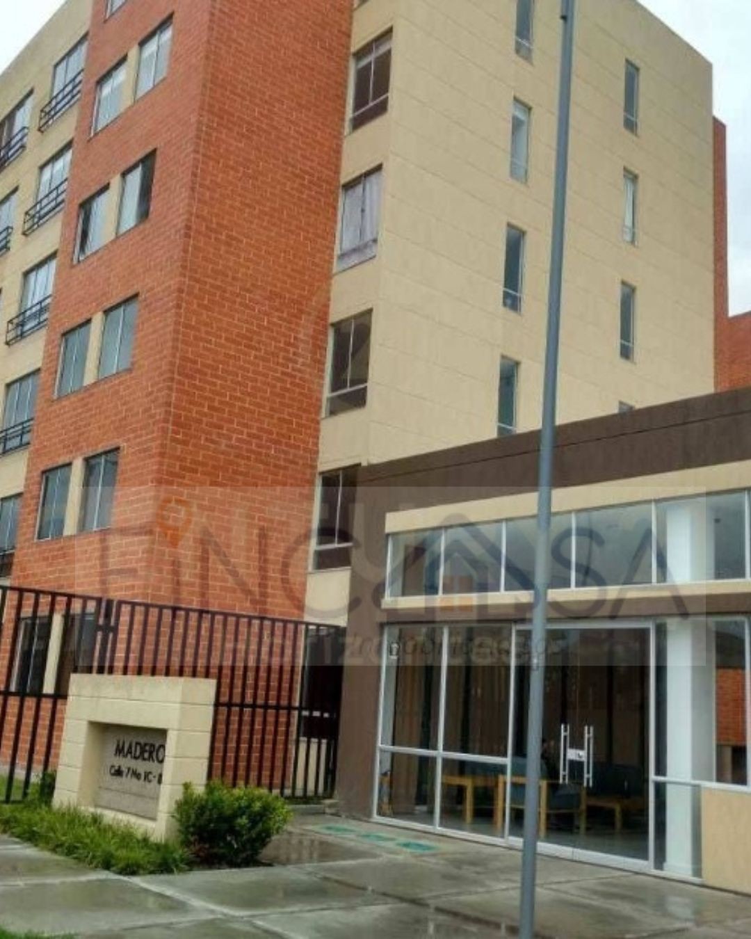 Apartamento en Arriendo en Hacienda san jose, Chía