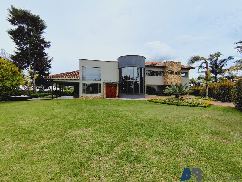 House for rent in Llano Grande, Rionegro