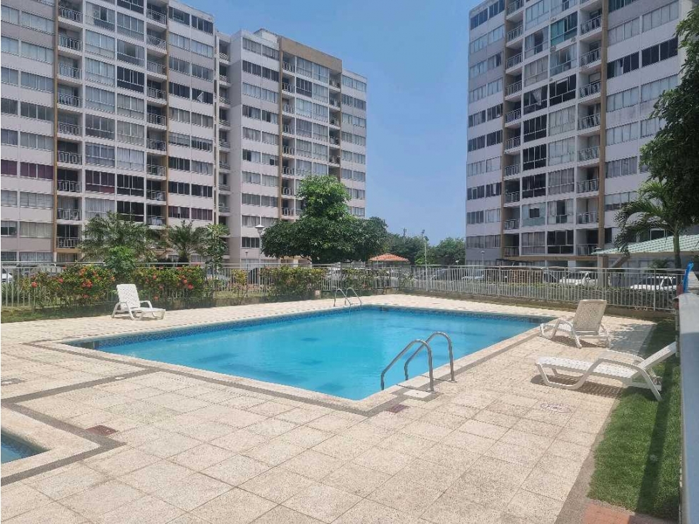 Apartamento en arriendo en Villa Carolina, Barranquilla · foto 2 de 23