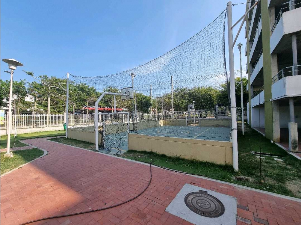 Apartamento en arriendo en Villa Carolina, Barranquilla · foto 4 de 23