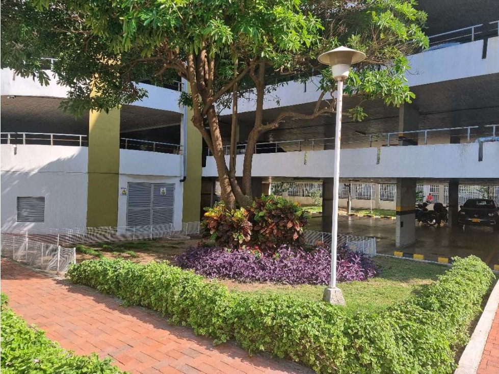 Apartamento en arriendo en Villa Carolina, Barranquilla · foto 6 de 23