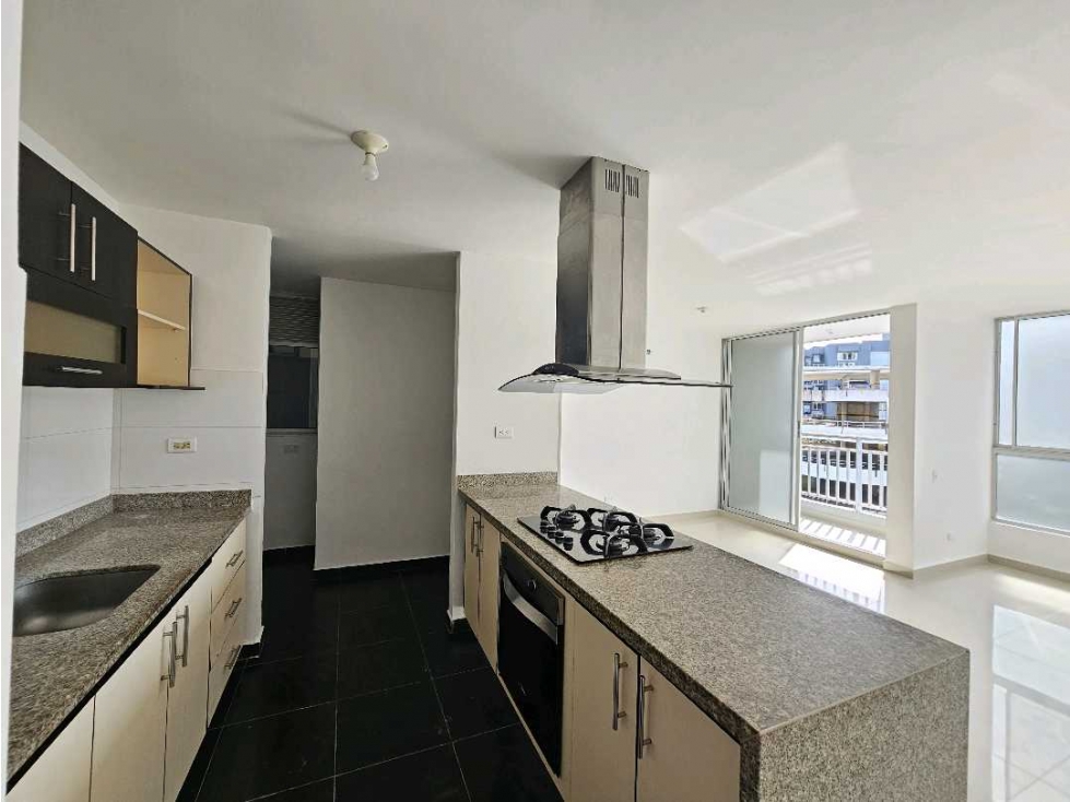 Apartamento en arriendo en Villa Carolina, Barranquilla · foto 7 de 23