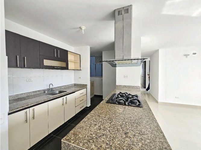 Apartamento en arriendo en Villa Carolina, Barranquilla · foto 8 de 23
