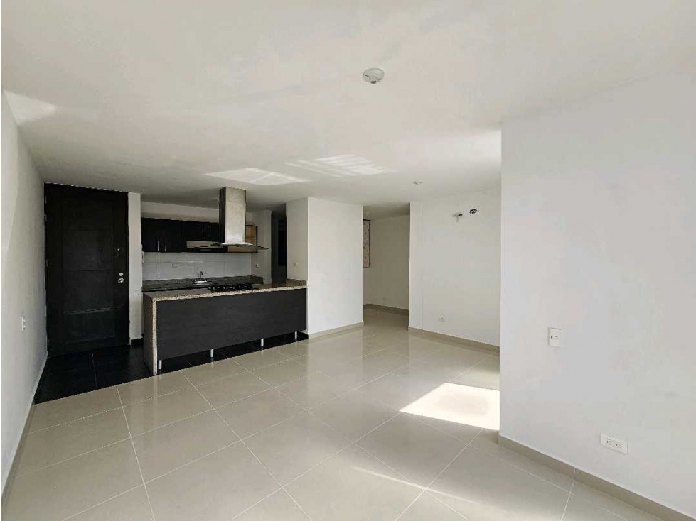 Apartamento en arriendo en Villa Carolina, Barranquilla · foto 9 de 23