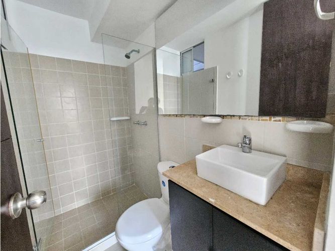 Apartamento en arriendo en Villa Carolina, Barranquilla · foto 12 de 23