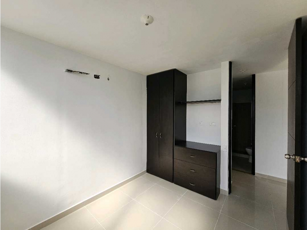Apartamento en arriendo en Villa Carolina, Barranquilla · foto 14 de 23
