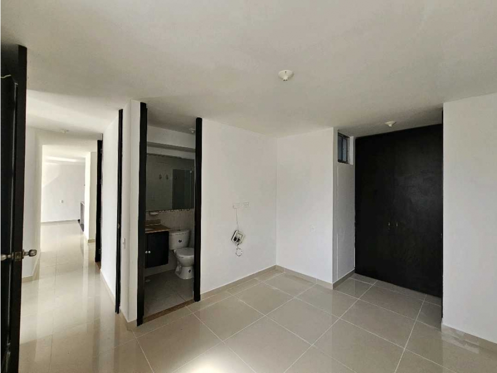 Apartamento en arriendo en Villa Carolina, Barranquilla · foto 18 de 23