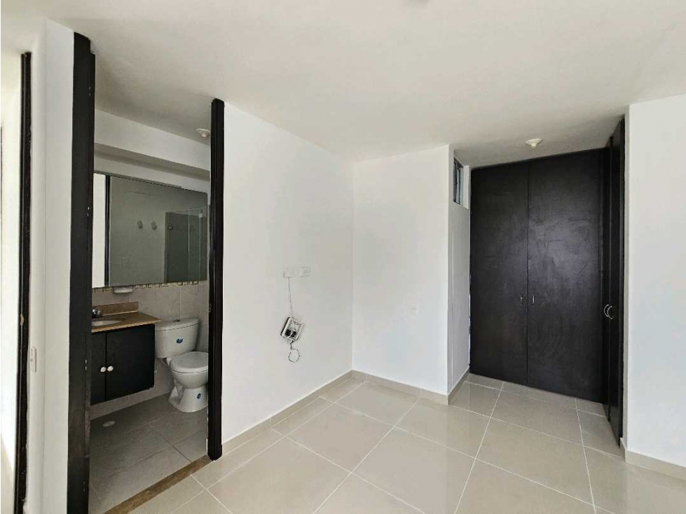 Apartamento en arriendo en Villa Carolina, Barranquilla · foto 20 de 23