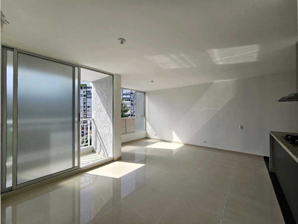 Apartamento en arriendo en Villa Carolina, Barranquilla · foto 21 de 23