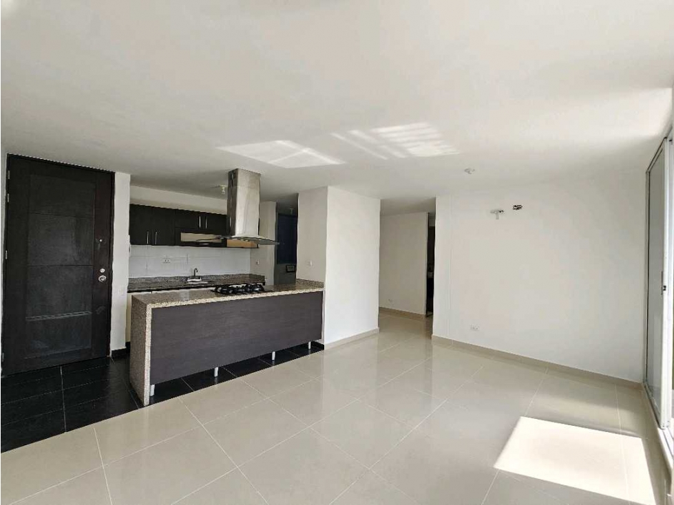 Apartamento en arriendo en Villa Carolina, Barranquilla · foto 22 de 23