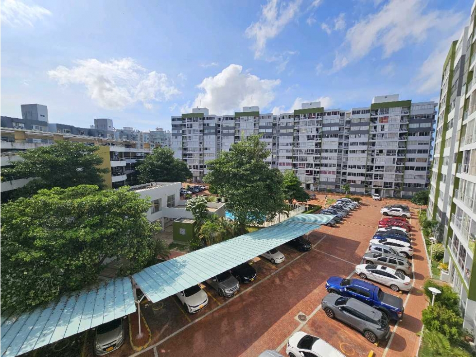 Apartamento en arriendo en Villa Carolina, Barranquilla · foto 23 de 23