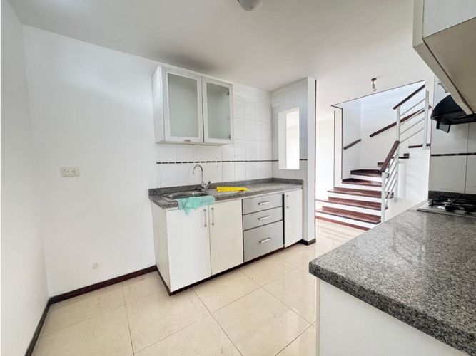 Casa de 3 alcobas en venta en Jardines Las Mercedes Del Norte, Armenia, 123 m² · foto 5 de 24