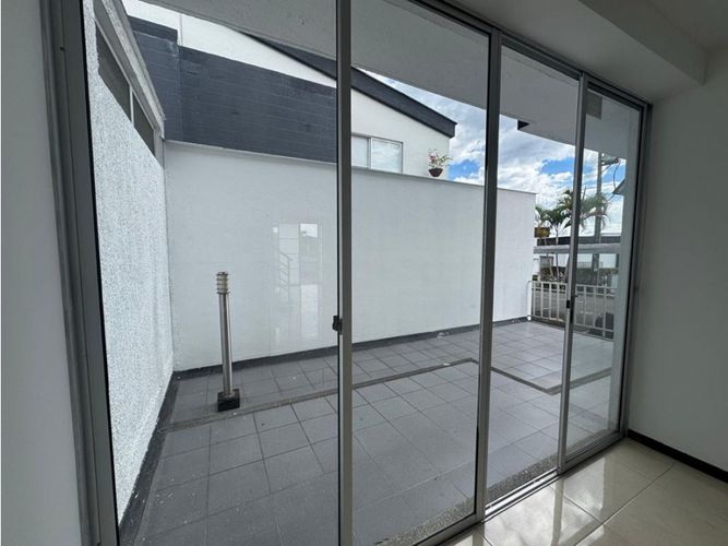 Casa de 3 alcobas en venta en Jardines Las Mercedes Del Norte, Armenia, 123 m² · foto 8 de 24