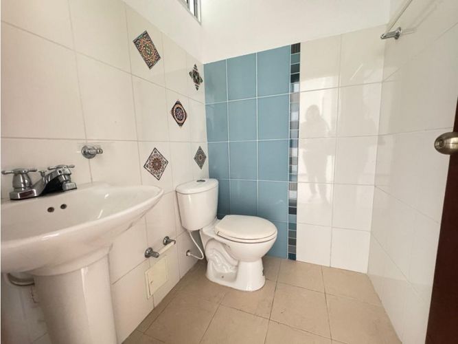 Casa de 3 alcobas en venta en Jardines Las Mercedes Del Norte, Armenia, 123 m² · foto 9 de 24