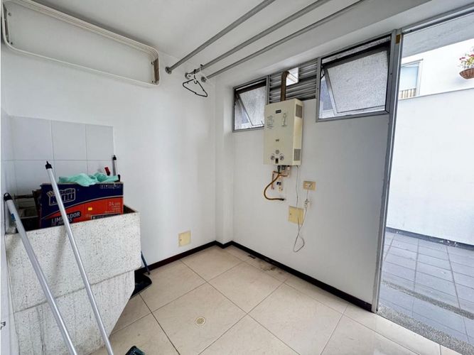 Casa de 3 alcobas en venta en Jardines Las Mercedes Del Norte, Armenia, 123 m² · foto 10 de 24