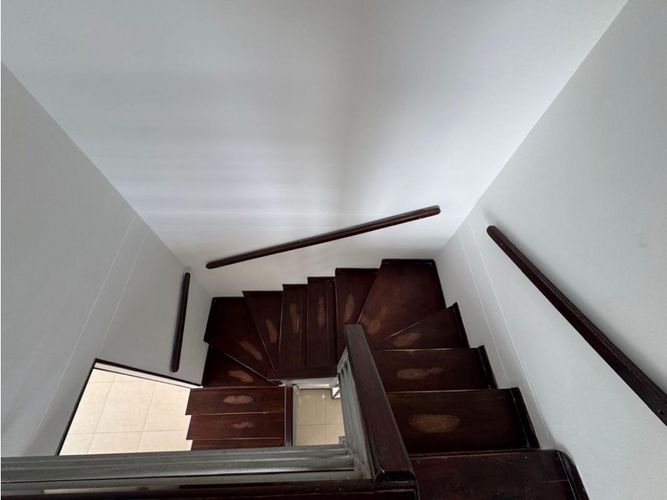 Casa de 3 alcobas en venta en Jardines Las Mercedes Del Norte, Armenia, 123 m² · foto 11 de 24