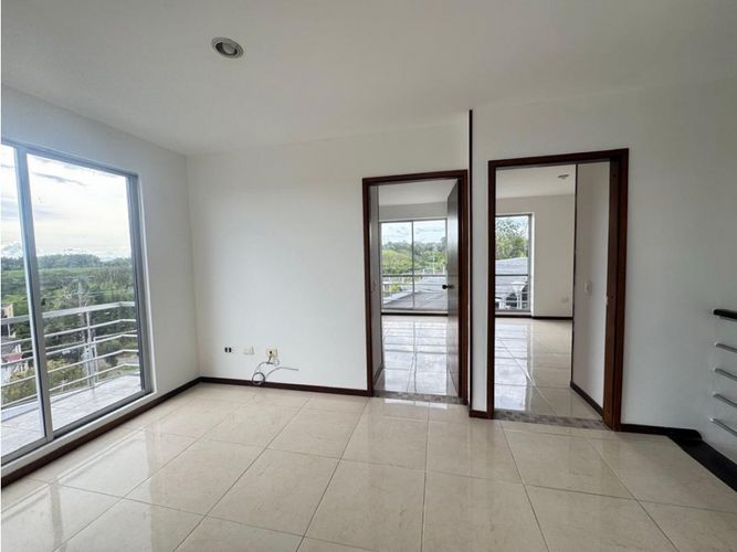 Casa de 3 alcobas en venta en Jardines Las Mercedes Del Norte, Armenia, 123 m² · foto 13 de 24