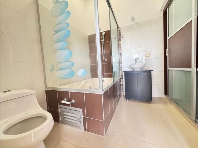 Casa de 3 alcobas en venta en Jardines Las Mercedes Del Norte, Armenia, 123 m² · foto 14 de 24