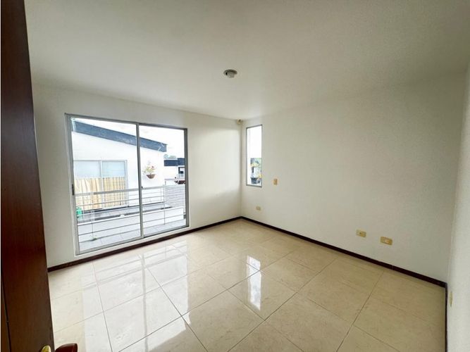 Casa de 3 alcobas en venta en Jardines Las Mercedes Del Norte, Armenia, 123 m² · foto 15 de 24