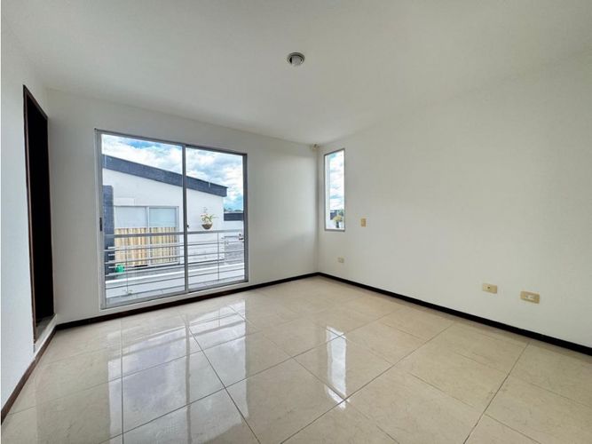 Casa de 3 alcobas en venta en Jardines Las Mercedes Del Norte, Armenia, 123 m² · foto 16 de 24