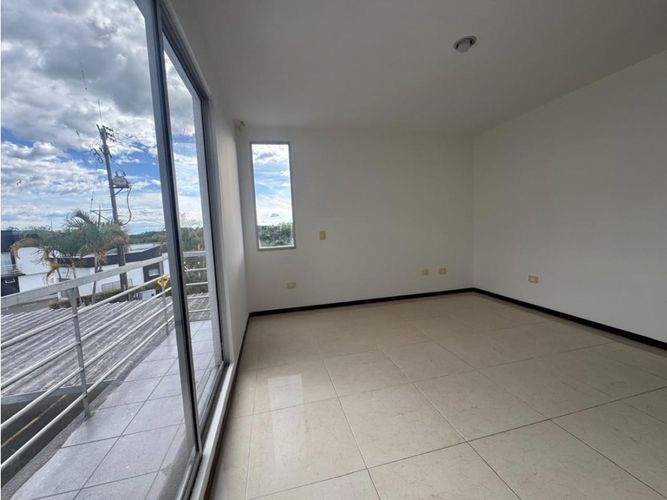 Casa de 3 alcobas en venta en Jardines Las Mercedes Del Norte, Armenia, 123 m² · foto 17 de 24