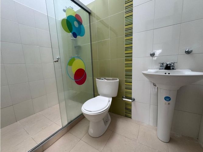 Casa de 3 alcobas en venta en Jardines Las Mercedes Del Norte, Armenia, 123 m² · foto 18 de 24