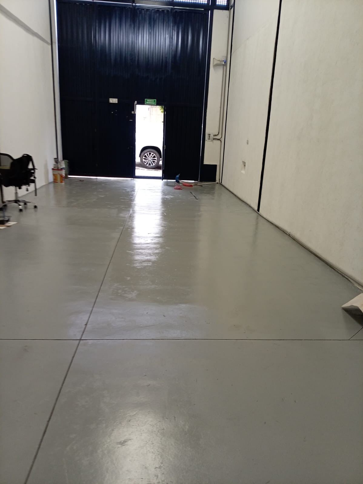 Bodega en Arriendo en Modelo, Bucaramanga
