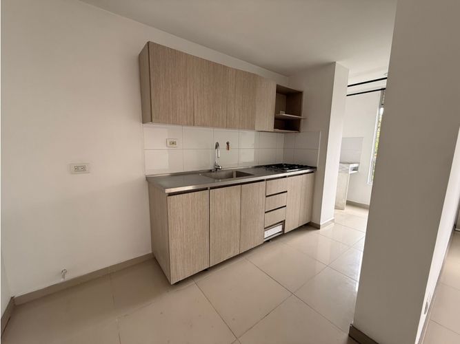 Apartamento de 3 alcobas en arriendo en Restrepo Naranjo, Sabaneta, 90 m² · foto 5 de 19