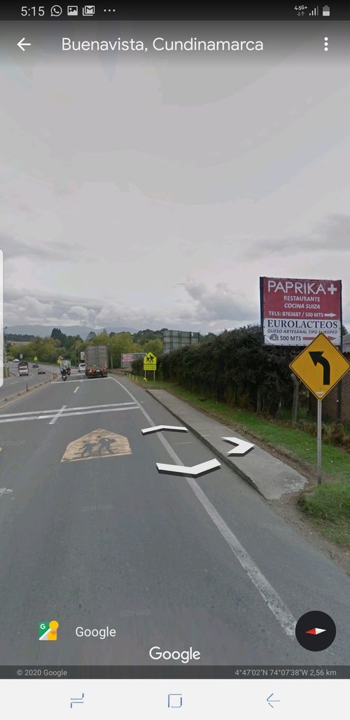 Lote en venta en Siberia, Cota, 12404 m² · foto 3 de 4