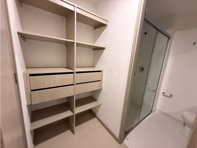Apartamento de 3 alcobas en arriendo en Restrepo Naranjo, Sabaneta, 90 m² · foto 12 de 19