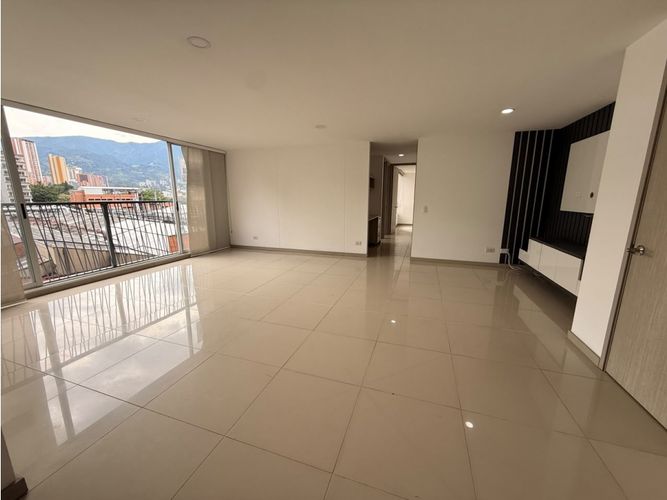 Apartamento de 3 alcobas en arriendo en Restrepo Naranjo, Sabaneta, 90 m² · foto 14 de 19