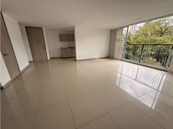 Apartamento de 3 alcobas en arriendo en Restrepo Naranjo, Sabaneta, 90 m² · foto 17 de 19