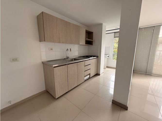 Apartamento de 3 alcobas en arriendo en Restrepo Naranjo, Sabaneta, 90 m² · foto 19 de 19