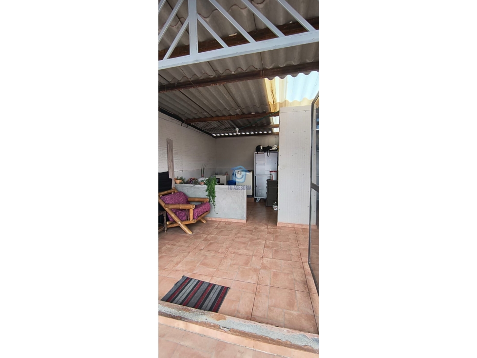 Casa en venta en Frailes, Dosquebradas · foto 3 de 15