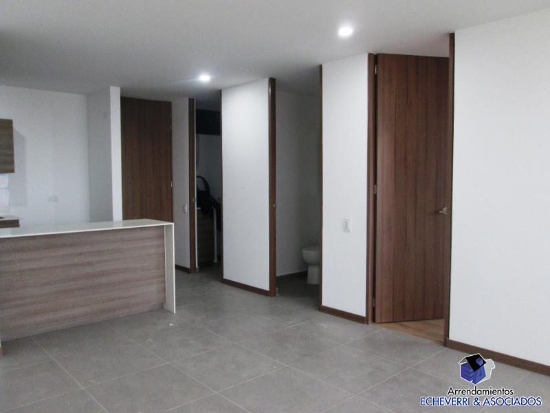 1BR Apartment in Loma de las brujas (62 m²) - 4
