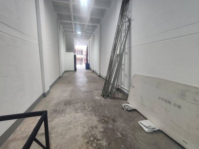 Bodega en arriendo en Trinidad, Medellín, 300 m² · foto 11 de 17