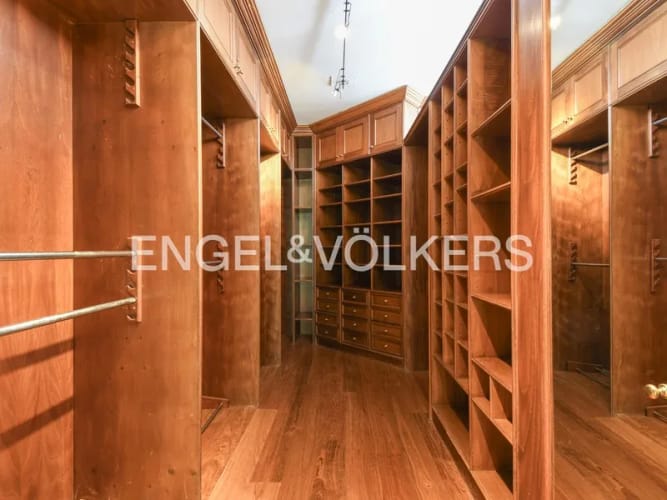 Apartamento de 4 alcobas en venta en La Cabrera, Bogotá, 396 m² · foto 13 de 18