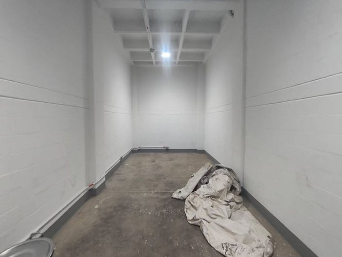 Bodega en arriendo en Trinidad, Medellín, 300 m² · foto 17 de 17