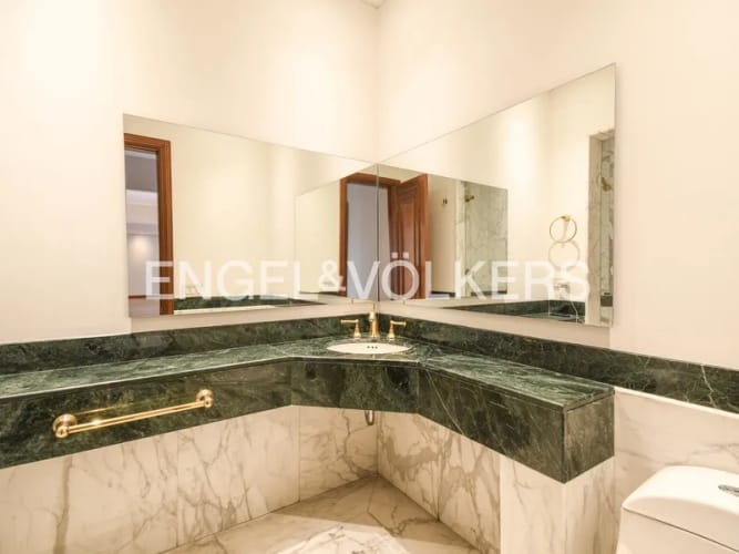 Apartamento de 4 alcobas en venta en La Cabrera, Bogotá, 396 m² · foto 11 de 18