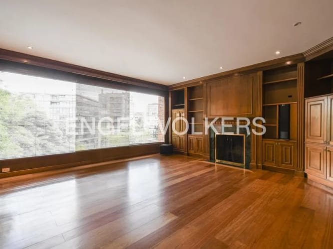 Apartamento de 4 alcobas en venta en La Cabrera, Bogotá, 396 m² · foto 5 de 18