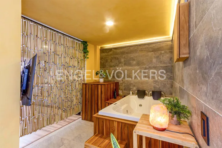 Apartamento en venta en Laureles, Medellín · foto 8 de 8