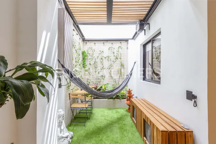 Apartamento en venta en Laureles, Medellín · foto 7 de 8