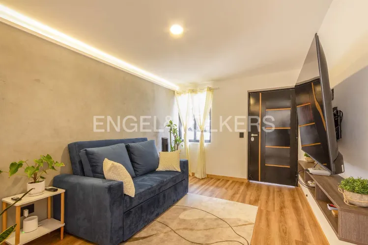 Apartamento en venta en Laureles, Medellín · foto 2 de 8