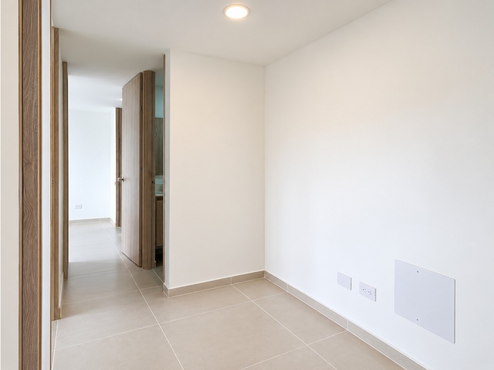Apartamento en venta en Zona Industrial No. 1, Itagüí · foto 5 de 17