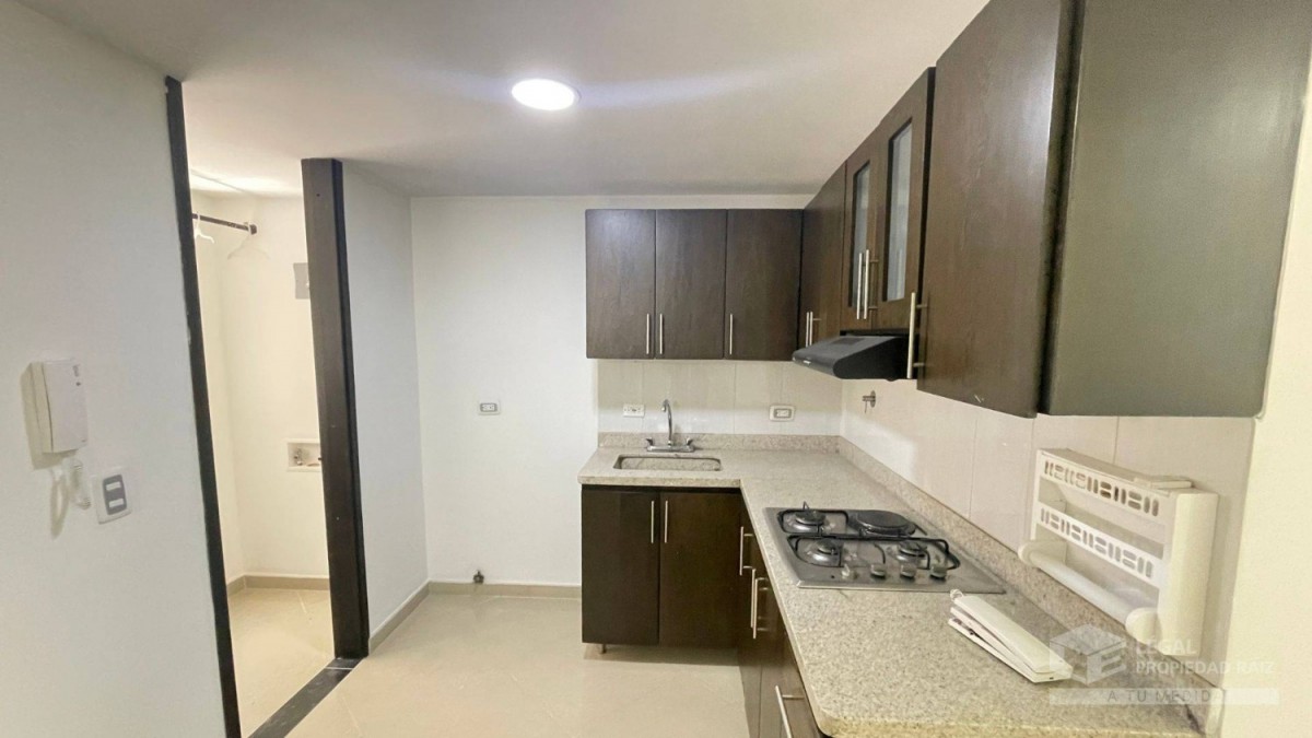Apartamento en venta en Mesa, Envigado · foto 2 de 9