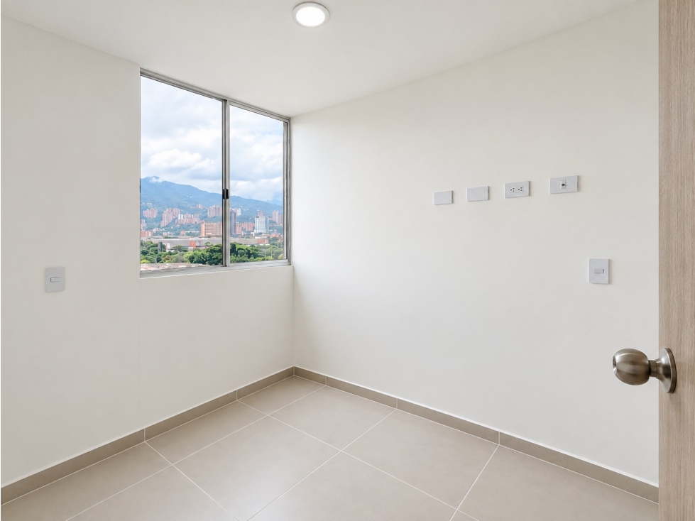 Apartamento en venta en Zona Industrial No. 1, Itagüí · foto 10 de 17