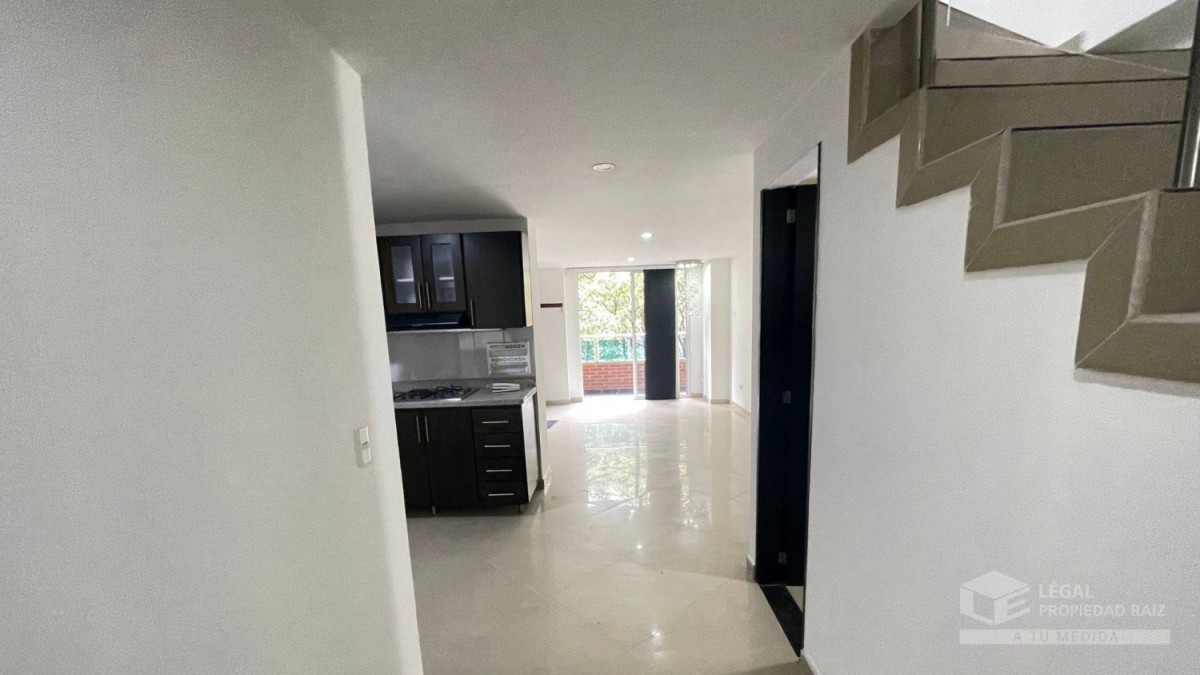 Apartamento en venta en Mesa, Envigado · foto 6 de 9