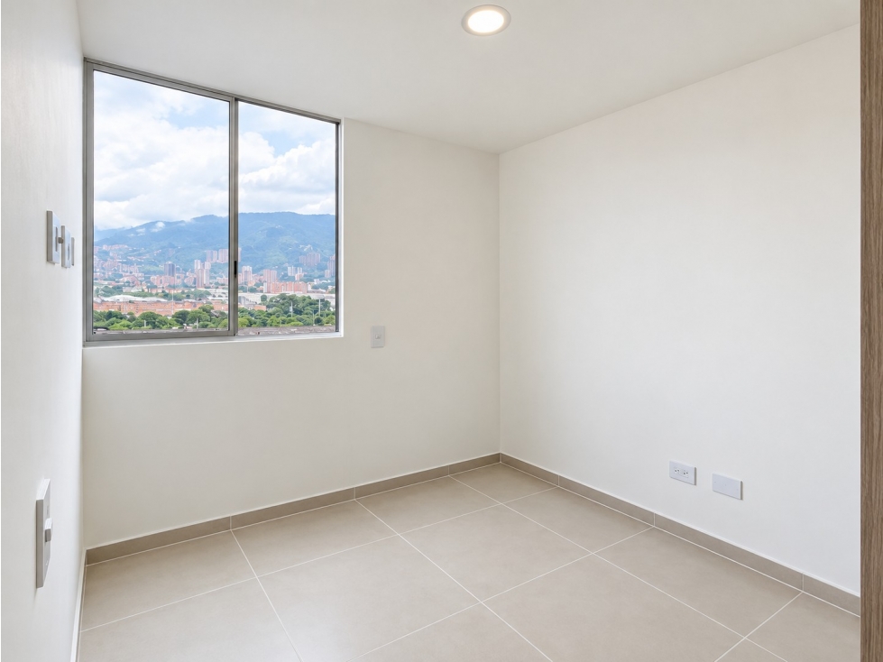 Apartamento en venta en Zona Industrial No. 1, Itagüí · foto 12 de 17