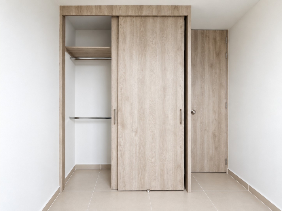 Apartamento en venta en Zona Industrial No. 1, Itagüí · foto 13 de 17